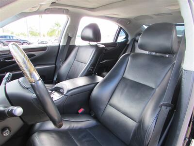 2013 Lexus LS 460 L - Photo 10 - Dublin, CA 94568