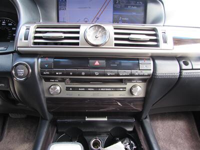 2013 Lexus LS 460 L - Photo 17 - Dublin, CA 94568