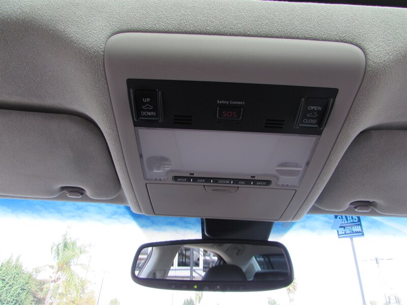 2013 Lexus LS 460 L - Photo 20 - Dublin, CA 94568
