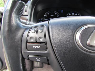 2013 Lexus LS 460 L - Photo 13 - Dublin, CA 94568