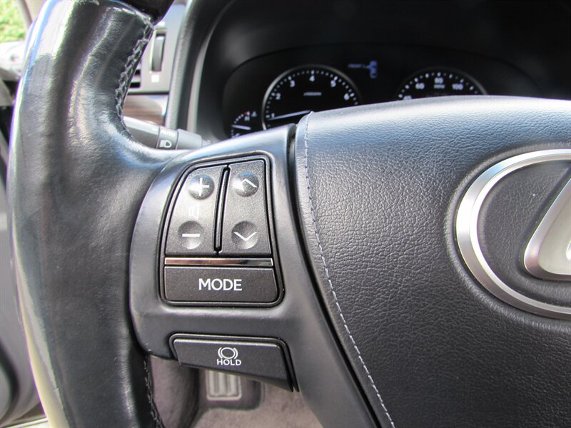 2013 Lexus LS 460 L - Photo 13 - Dublin, CA 94568