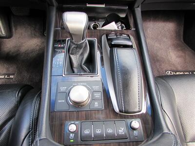 2013 Lexus LS 460 L - Photo 18 - Dublin, CA 94568