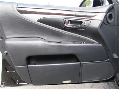 2013 Lexus LS 460 L - Photo 21 - Dublin, CA 94568
