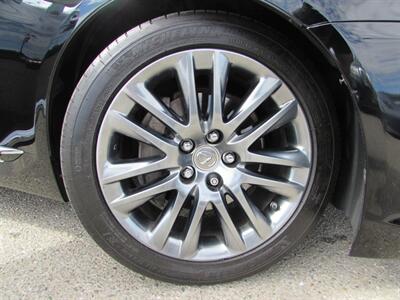 2013 Lexus LS 460 L - Photo 33 - Dublin, CA 94568