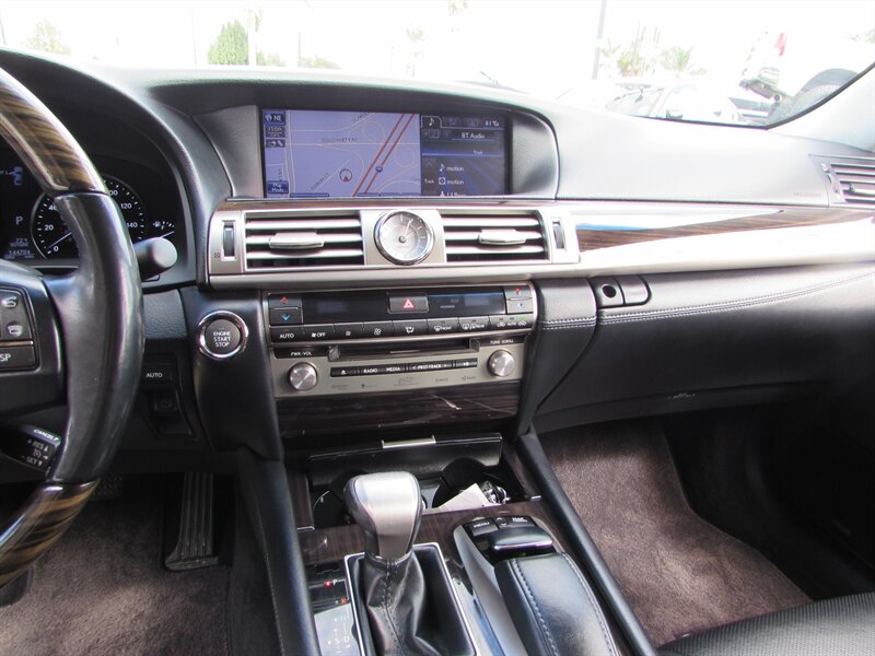 2013 Lexus LS 460 L - Photo 16 - Dublin, CA 94568