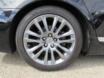 2013 Lexus LS 460 L - Photo 34 - Dublin, CA 94568
