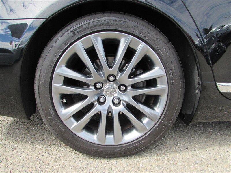 2013 Lexus LS 460 L - Photo 34 - Dublin, CA 94568