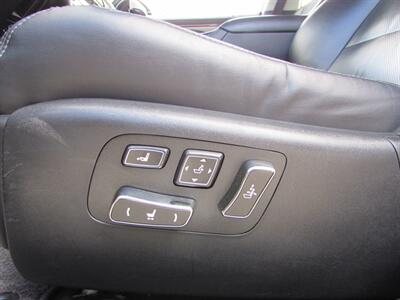 2013 Lexus LS 460 L - Photo 11 - Dublin, CA 94568