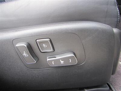 2013 Lexus LS 460 L - Photo 32 - Dublin, CA 94568