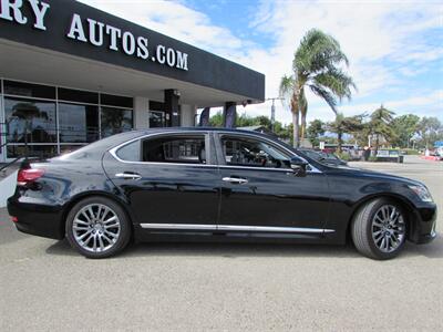 2013 Lexus LS 460 L - Photo 8 - Dublin, CA 94568