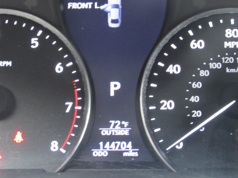 2013 Lexus LS 460 L - Photo 15 - Dublin, CA 94568