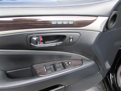 2013 Lexus LS 460 L - Photo 22 - Dublin, CA 94568