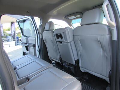 2017 Ford F-250 Super Duty XL   - Photo 31 - Dublin, CA 94568