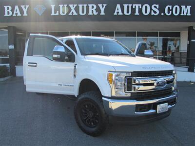 2017 Ford F-250 Super Duty XL   - Photo 42 - Dublin, CA 94568