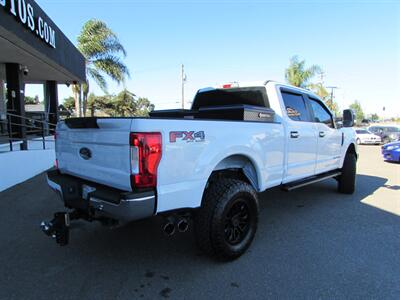 2017 Ford F-250 Super Duty XL   - Photo 7 - Dublin, CA 94568