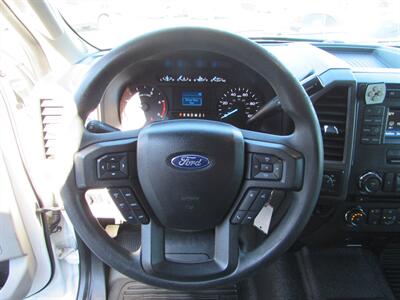 2017 Ford F-250 Super Duty XL   - Photo 12 - Dublin, CA 94568
