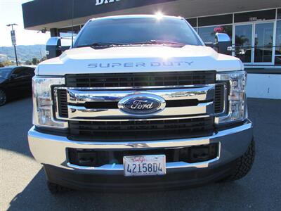 2017 Ford F-250 Super Duty XL   - Photo 2 - Dublin, CA 94568