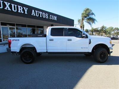 2017 Ford F-250 Super Duty XL   - Photo 8 - Dublin, CA 94568
