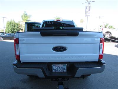 2017 Ford F-250 Super Duty XL   - Photo 27 - Dublin, CA 94568