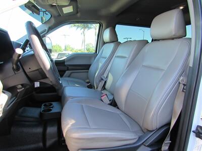 2017 Ford F-250 Super Duty XL   - Photo 11 - Dublin, CA 94568
