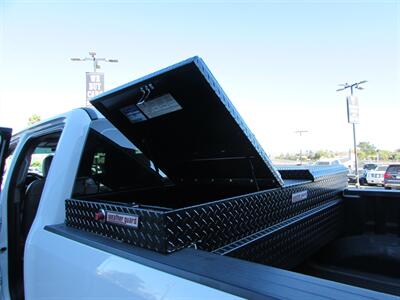 2017 Ford F-250 Super Duty XL   - Photo 38 - Dublin, CA 94568