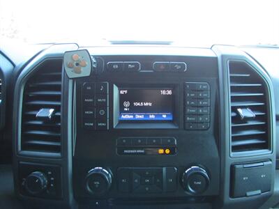 2017 Ford F-250 Super Duty XL   - Photo 17 - Dublin, CA 94568