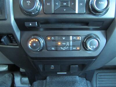 2017 Ford F-250 Super Duty XL   - Photo 18 - Dublin, CA 94568