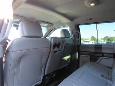 2017 Ford F-250 Super Duty XL   - Photo 23 - Dublin, CA 94568