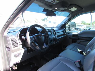 2017 Ford F-250 Super Duty XL   - Photo 10 - Dublin, CA 94568