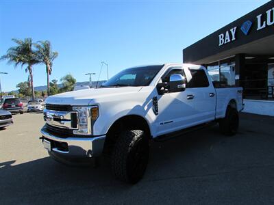 2017 Ford F-250 Super Duty XL   - Photo 3 - Dublin, CA 94568
