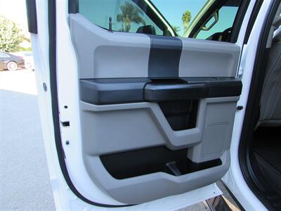 2017 Ford F-250 Super Duty XL   - Photo 22 - Dublin, CA 94568