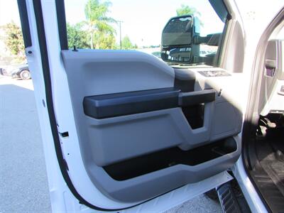 2017 Ford F-250 Super Duty XL   - Photo 9 - Dublin, CA 94568