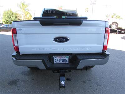 2017 Ford F-250 Super Duty XL   - Photo 6 - Dublin, CA 94568
