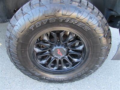 2017 Ford F-250 Super Duty XL   - Photo 35 - Dublin, CA 94568