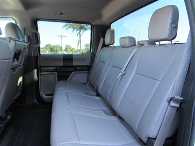 2017 Ford F-250 Super Duty XL   - Photo 24 - Dublin, CA 94568