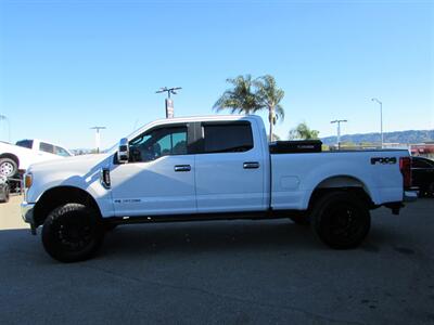 2017 Ford F-250 Super Duty XL   - Photo 4 - Dublin, CA 94568