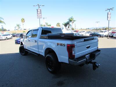 2017 Ford F-250 Super Duty XL   - Photo 5 - Dublin, CA 94568