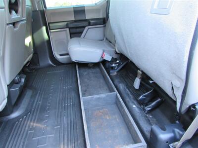 2017 Ford F-250 Super Duty XL   - Photo 25 - Dublin, CA 94568
