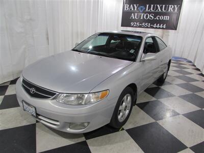 2000 Toyota Camry SLE V6   - Photo 1 - Dublin, CA 94568