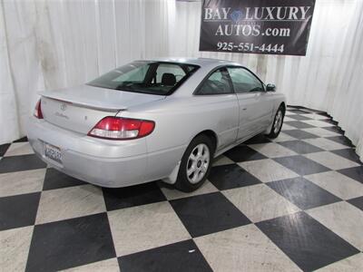 2000 Toyota Camry SLE V6   - Photo 5 - Dublin, CA 94568