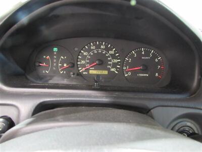 2000 Toyota Camry SLE V6   - Photo 12 - Dublin, CA 94568