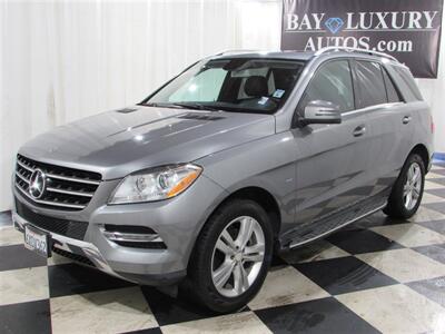 2012 Mercedes-Benz ML 350   - Photo 3 - Dublin, CA 94568