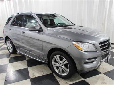 2012 Mercedes-Benz ML 350   - Photo 6 - Dublin, CA 94568