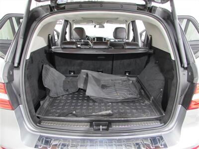 2012 Mercedes-Benz ML 350   - Photo 44 - Dublin, CA 94568