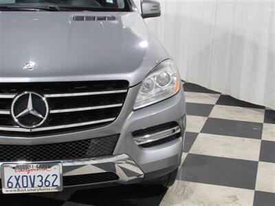 2012 Mercedes-Benz ML 350   - Photo 9 - Dublin, CA 94568