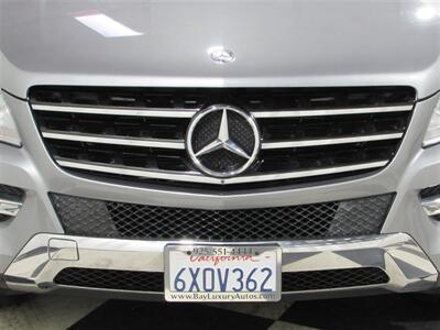 2012 Mercedes-Benz ML 350   - Photo 7 - Dublin, CA 94568