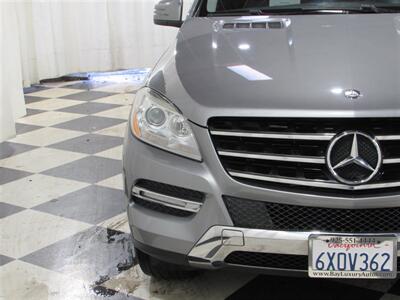 2012 Mercedes-Benz ML 350   - Photo 8 - Dublin, CA 94568