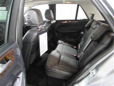 2012 Mercedes-Benz ML 350   - Photo 36 - Dublin, CA 94568