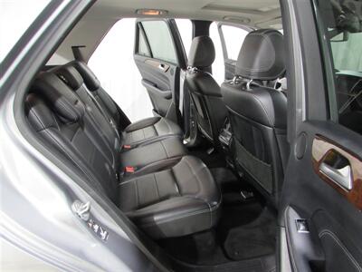 2012 Mercedes-Benz ML 350   - Photo 42 - Dublin, CA 94568