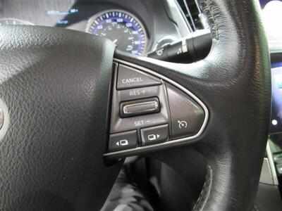 2017 INFINITI Q50 3.0T Premium   - Photo 36 - Dublin, CA 94568